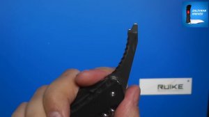 Нож Ruike Criterion Collection L21. Китайский многопредметный нож