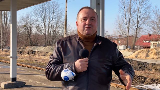 Сложная ситуация! Польша.