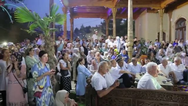 Avaz Oxun (@AvazOxun ) 2023 "Pojarniy"lar uchun dori смотреть онлайн