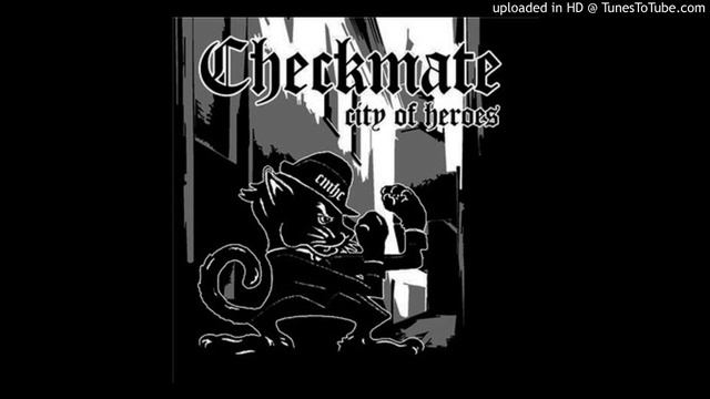 Checkmate - City of heroes - Clean em up смотреть онлайн