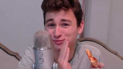 попробывал асмр - TheBrianMaps