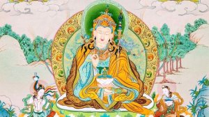 Сущность дзогчен. Шри Сингха