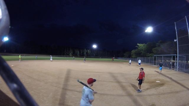 Pandamonium vs. Quality Flow - 07-14-2022 Game 2 смотреть онлайн