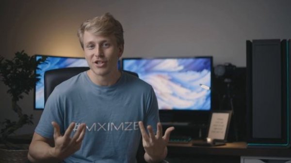 I Practiced Touch Typing For 30 Days