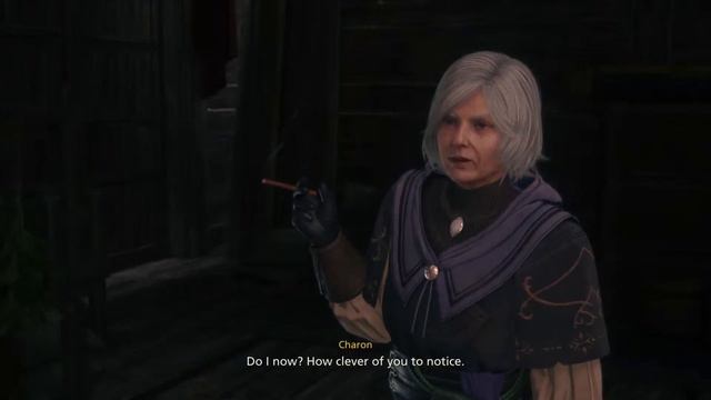Final Fantasy 16: Echoes of the Fallen смотреть онлайн
