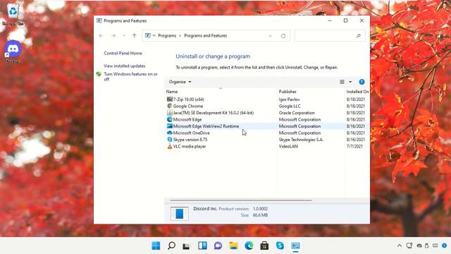 Windows 11'de Discord Çökmesi Nasıl Onarılır смотреть онлайн