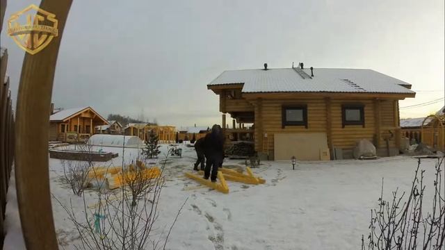 монтаж пергол смотреть онлайн