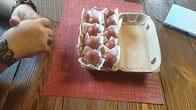 Куры породы Маран как бизнес // Секреты хороших урожаев. смотреть онлайн