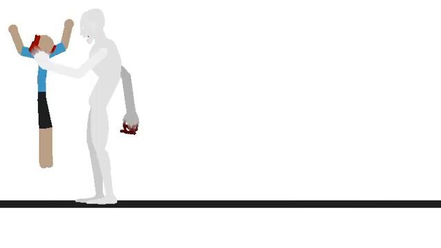 Stick Nodes Animation #2 | The SCP смотреть онлайн