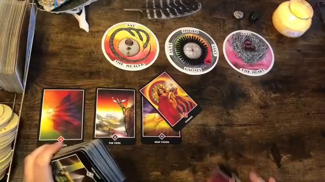 Leo ? “Shhhsss It’s A Secret!” Next 48hrs Tarot Oracle Reading 2021 смотреть онлайн
