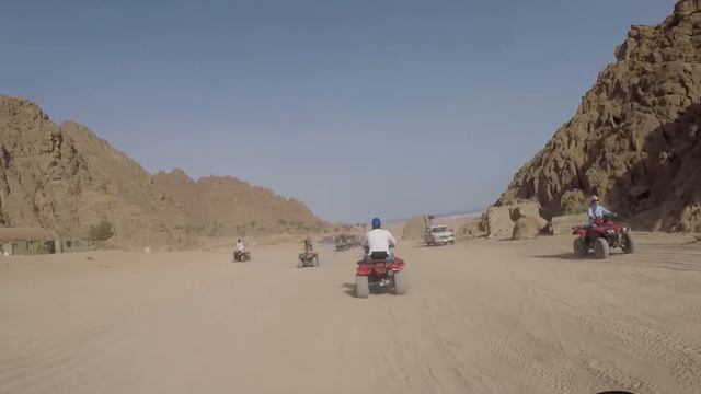 Египет 2021 - Lido Sharm, квадроциклы дайвинг и дискотека смотреть онлайн