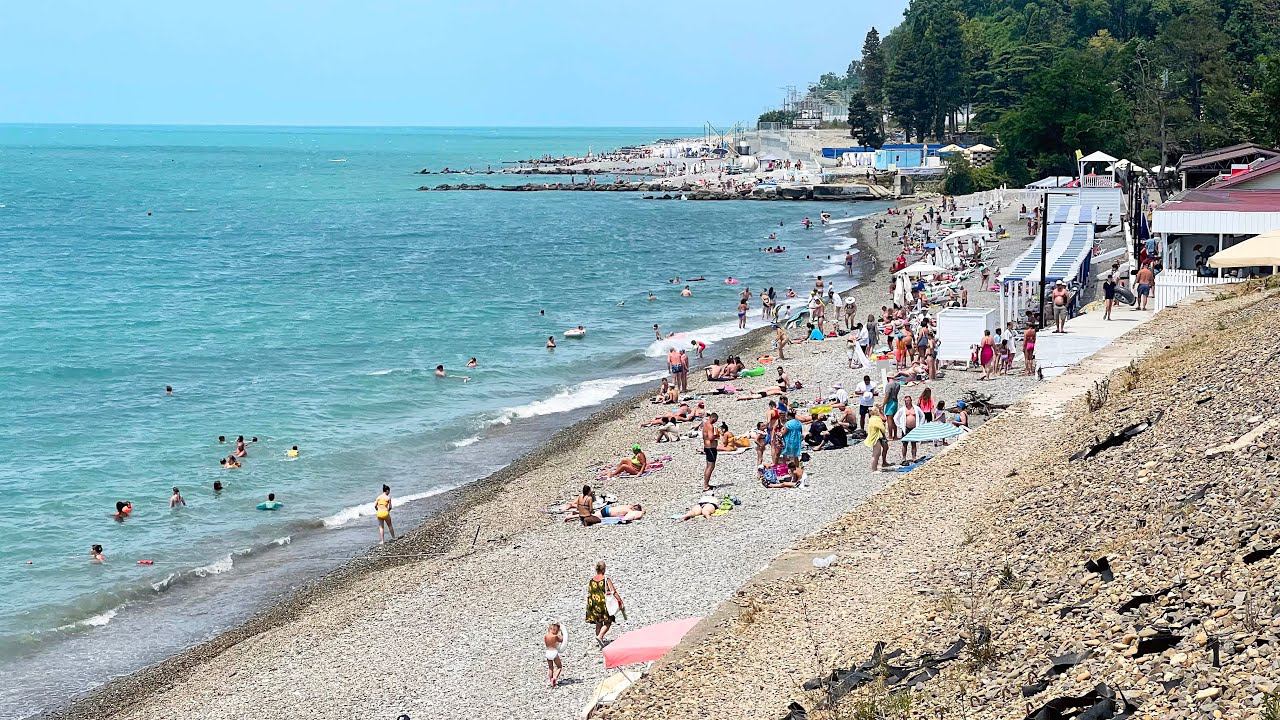 Вардане. Нашли идеальное место на пляже. смотреть онлайн
