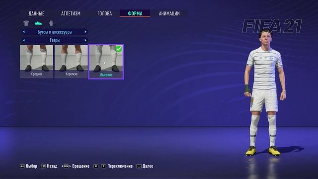 ? FIFA21 против⚔️ FIFA Online 4 — ЧТО ЛУЧШЕ❓ Сравнение ФИФА 21 и ФИФА ОНЛАЙН 4