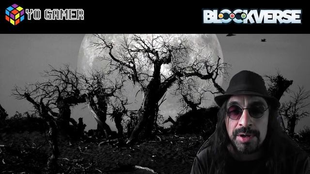 ? ¿SCAM DE ULTRATUMBA? BLOCKVERSE✦BLOCK FARM CLUB? смотреть онлайн