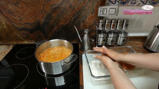 ???Супа топчета с ориз. Любима супа. Класическа рецепта.