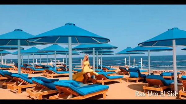 Albatros Royal Grand Sharm Beach Resort Adullt-Hotel by Pickaldatros Sharm El Sheikh | Ras Um El Si
