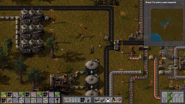 Factorio Se 2 Ep 6 | Solar Power! | Dolinmyster Plays Factorio Gameplay смотреть онлайн