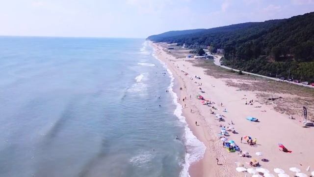 Шкорпиловци 08.04.2019 Жить у моря - это кайф. смотреть онлайн