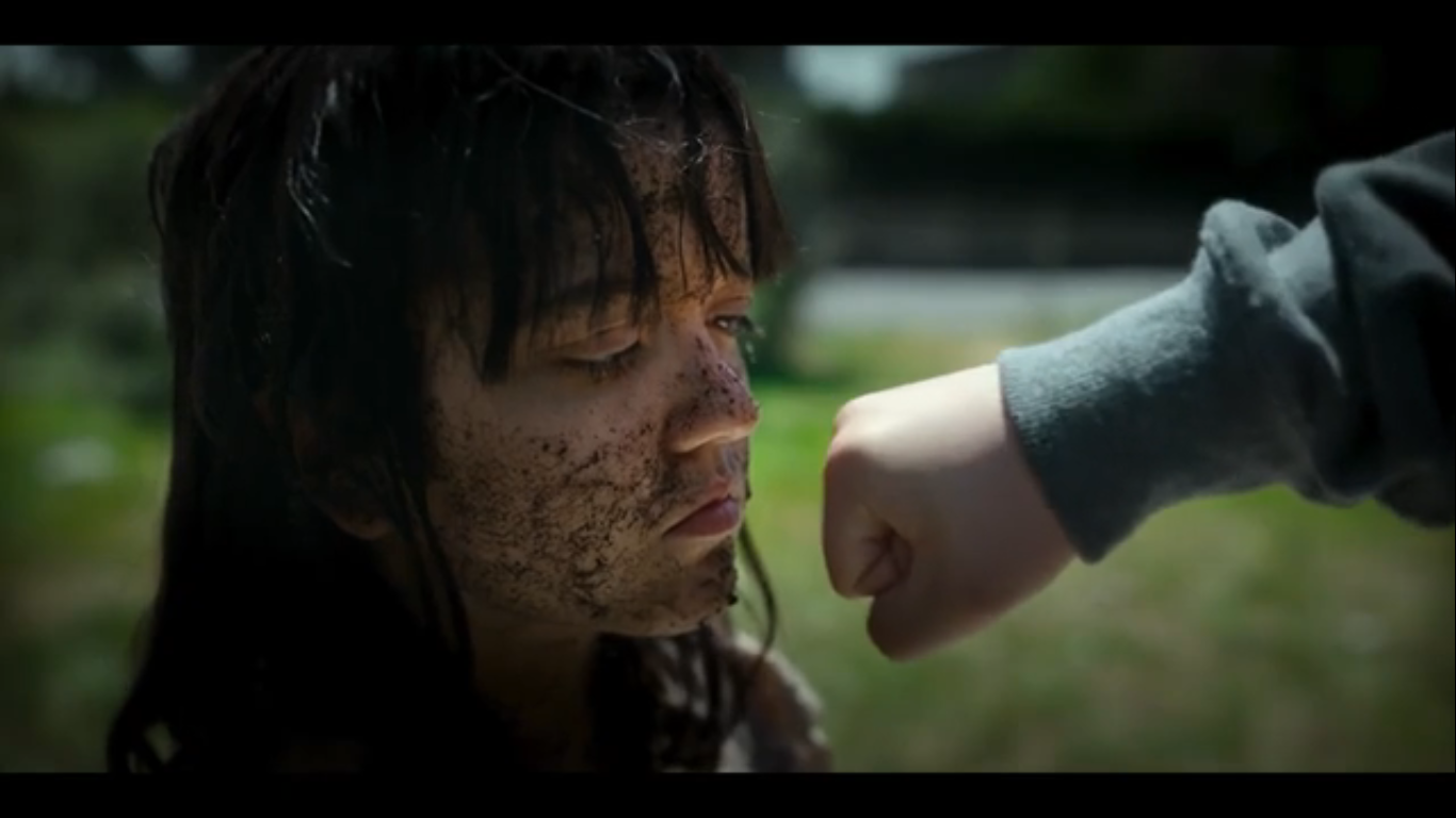 Трейлер фильма 