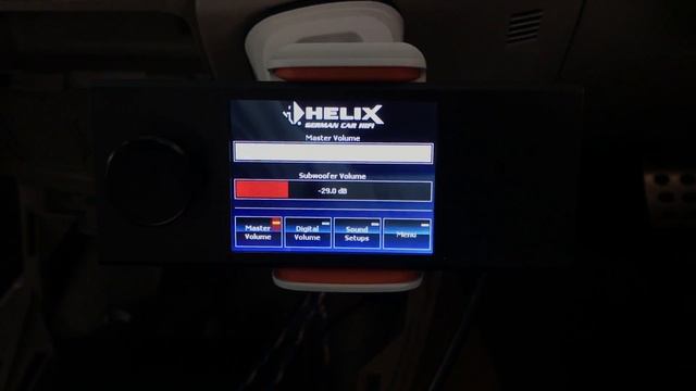 Helix Director смотреть онлайн