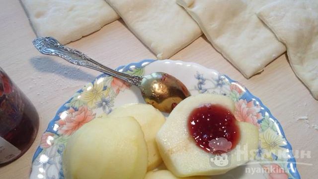 Книга рецептов