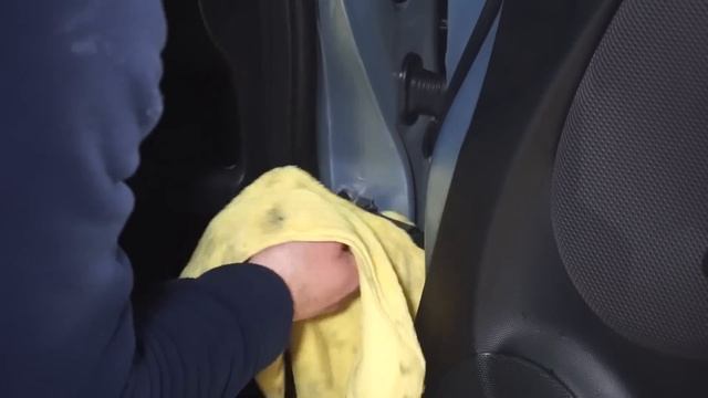 2006 Model Honda Jazz'ın Derinlenmesine İç Temizliğini Yaptık смотреть онлайн