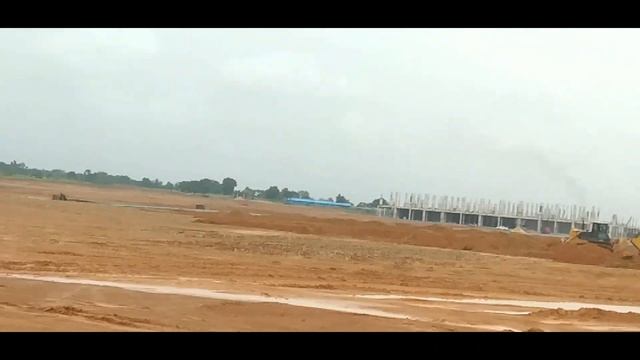 Construction of World Class Ebonyi State International Airport, Ebonyi State, Nigeria. смотреть онлайн