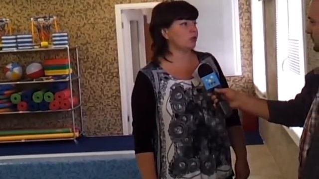 Новый детский сад №5 в Новой Трехгорке / Новожилова смотреть онлайн