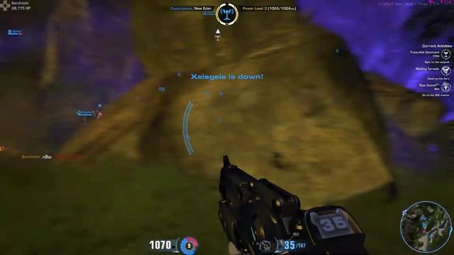 Trollnado alert! Firefall on the MSI Gaming N760 TF 2GD5/OC GeForce GTX 760 2GB смотреть онлайн