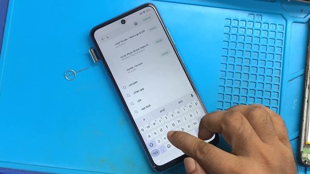 Redmi 10 2022 Frp/Reset Google Account Miui 14.0.4 Update || Redmi 10 2022 Frp Unlock Miui 14.0.4 | смотреть онлайн