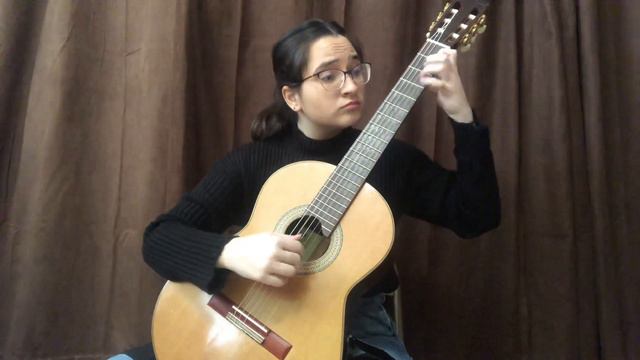 Suite Española, Op. 47 III. Sevilla - Isaac Albéniz смотреть онлайн