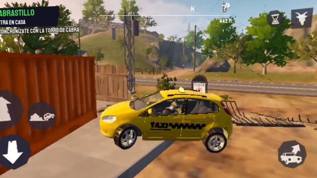 Goat Simulator 3 Mobile Gameplay Walkthrough (Android/iOS) смотреть онлайн