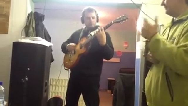 Стас на гитаре смотреть онлайн