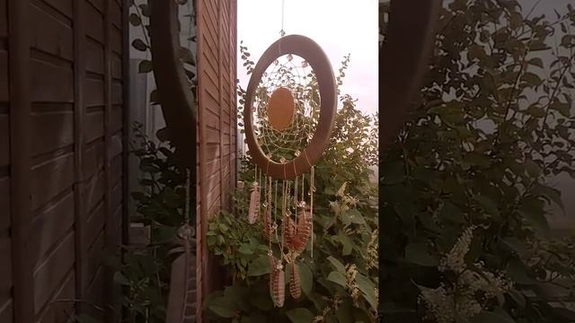 Обалденный ловец снов. Своими руками от Светланы Пахмутовой смотреть онлайн
