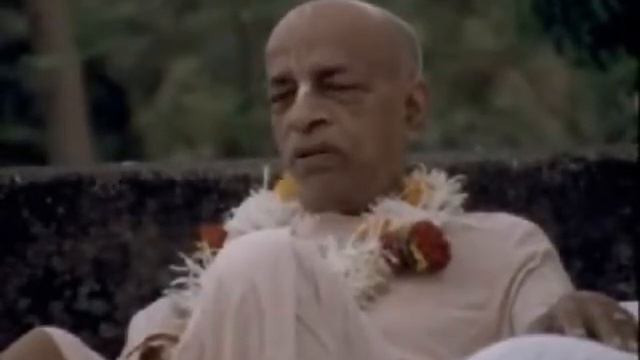 П 11 Гл 9. Отрешенность от всего материального