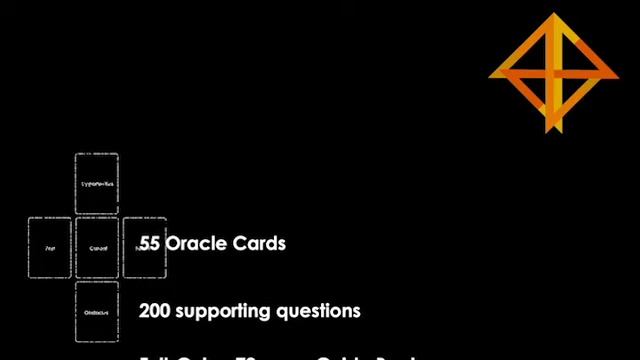 Life Oracle Cards and Guide Book смотреть онлайн