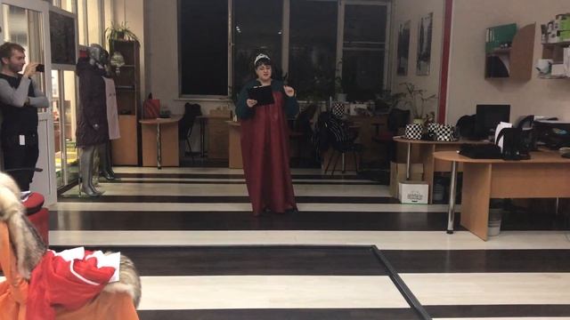 Коллектив поздравляет коллегу 2 смотреть онлайн