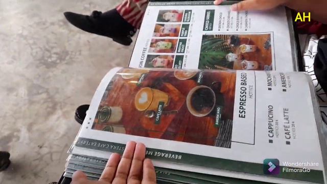 Cafe Monstera Batu Malang | Aesthetic | Suasananya Mirip Di Bali смотреть онлайн