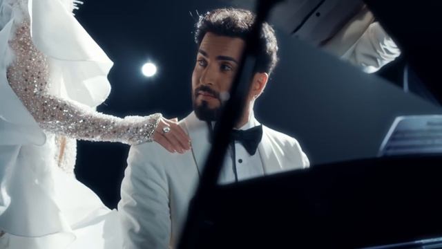 Seda Sayan & Çağlar Ökten - Manidar смотреть онлайн