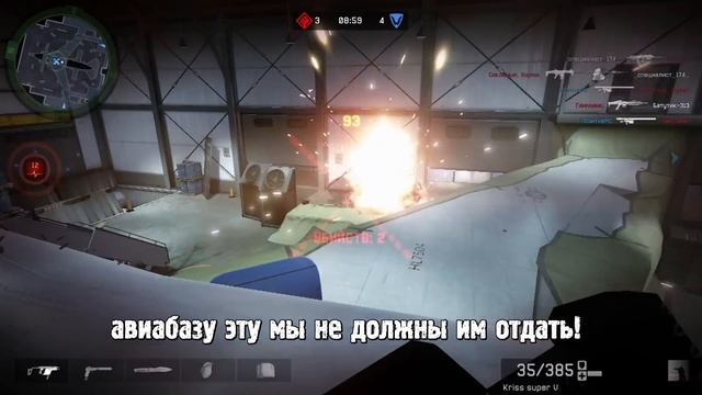 Warface Hip-Hop обзор # 19 Авиабаза смотреть онлайн