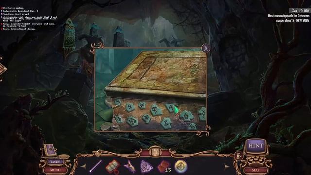 Mystery Case Files 21: The Harbinger CE [18] Let's Play Walkthrough - BONUS - Part 18 смотреть онлайн