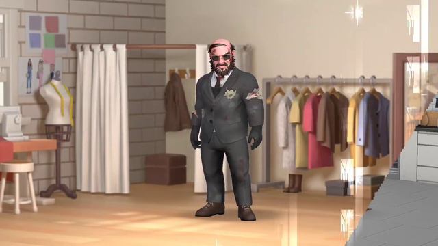 игра "проект преображение" смотреть онлайн