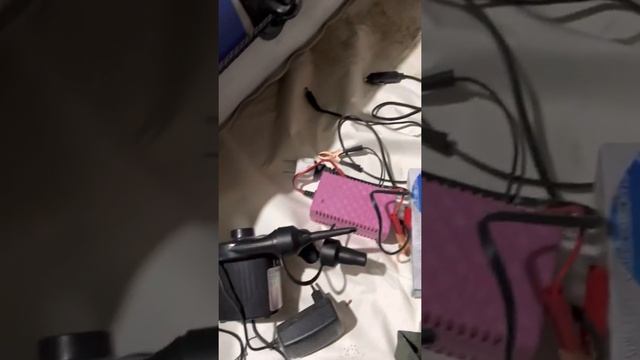 Лодка Excursion 5 смотреть онлайн