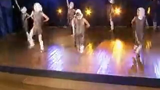 Театр "Браво" г. Королев "Русь" Программа "На все лады" смотреть онлайн