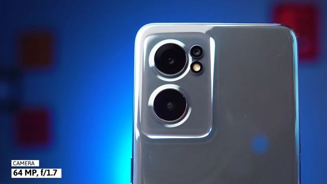 OnePlus Nord CE 2 5G unboxing in ಕನ್ನಡ ⚡Dimensity 900 5G, 90Hz AMOLED, 64 MP, Warp 65 | Kannada смотреть онлайн