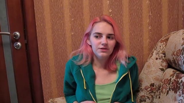 Сказки для взрослых #18 Божественный Виталий смотреть онлайн