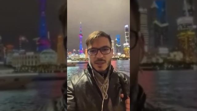 Компания Plastic Expert посетила Китай с целью приемки оборудования?? смотреть онлайн