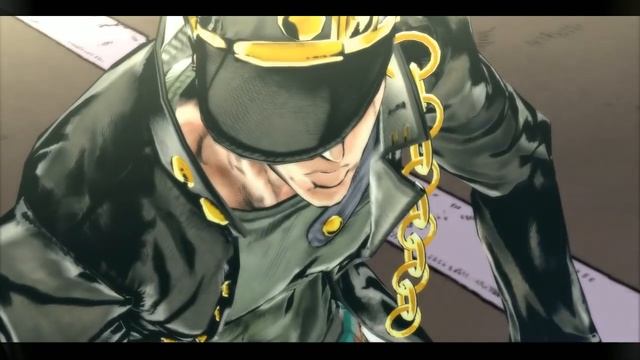Jojo Eyes of Heaven Story Mode in english - Final Heaven DIO Battle and Ending смотреть онлайн