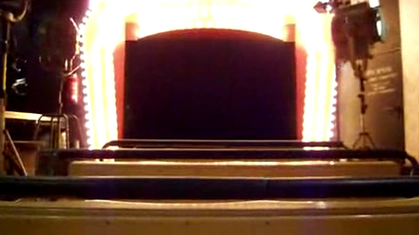 Поездка в киносказку смотреть онлайн