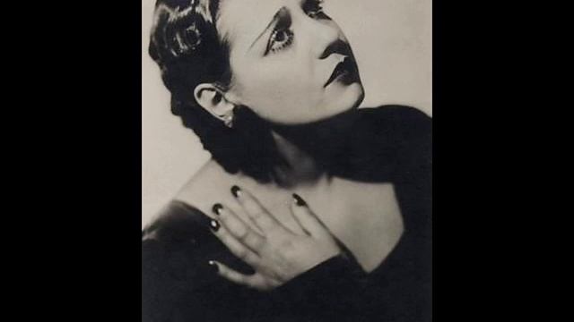 Tango from Paris: Lucienne Boyer - Ah! Pourquoi mens-tu?, 1931 смотреть онлайн